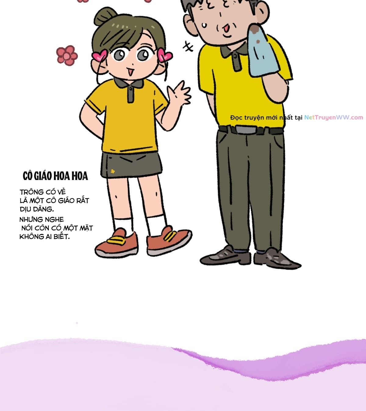 A Mãn Và Mạch Trà: Chapter 181