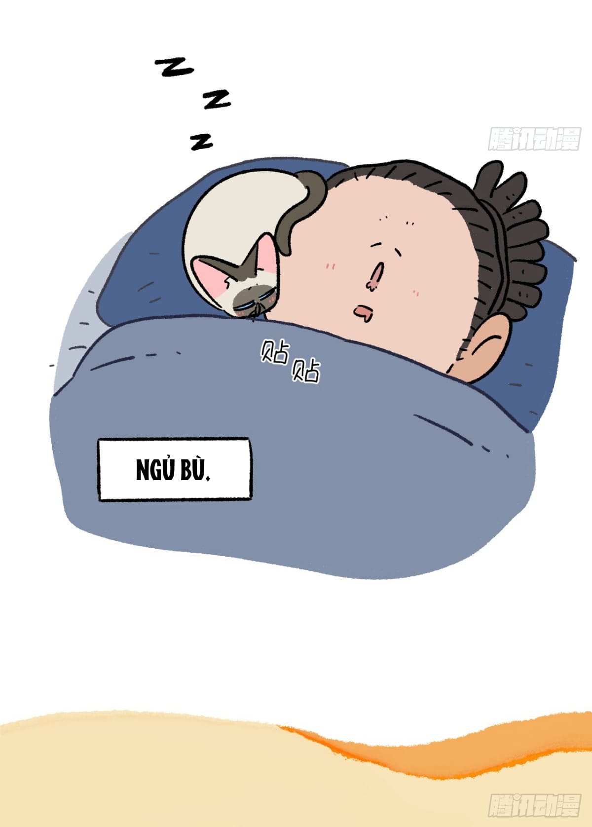 A Mãn Và Mạch Trà: Chapter 183