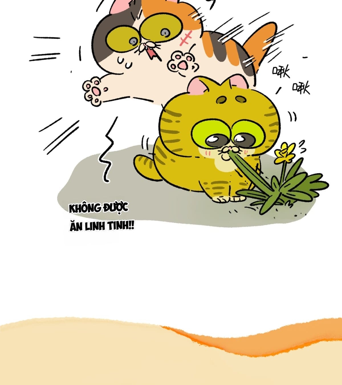A Mãn Và Mạch Trà: Chapter 187
