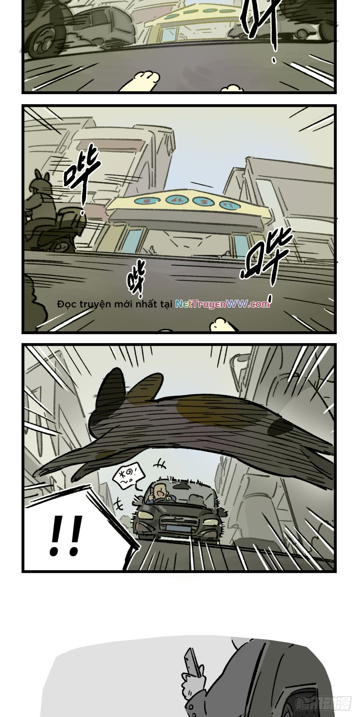 A Mãn Và Mạch Trà: Chapter 188