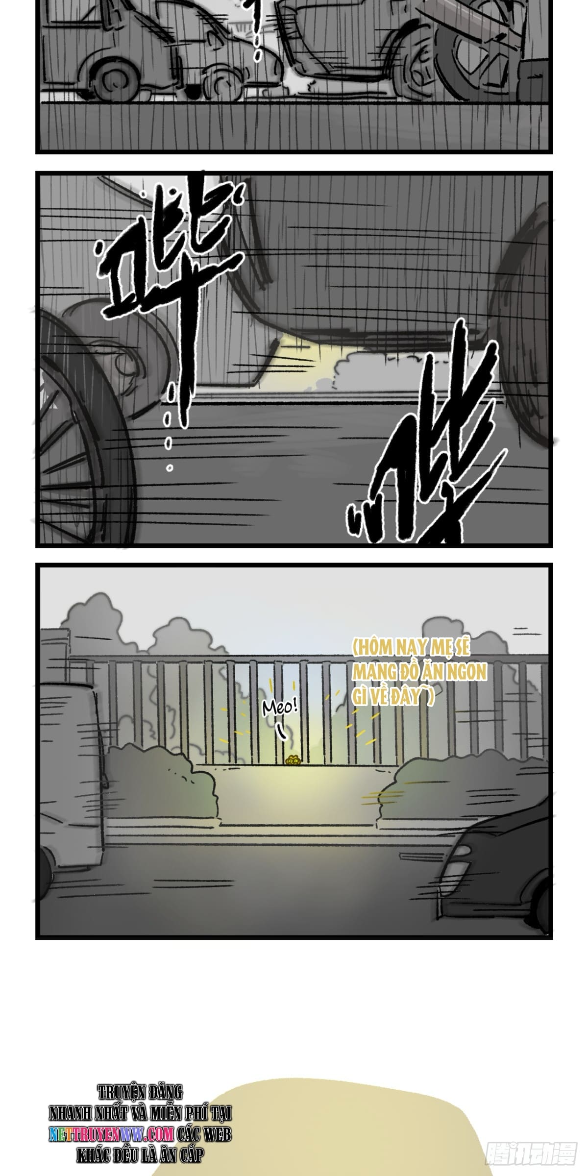 A Mãn Và Mạch Trà: Chapter 188