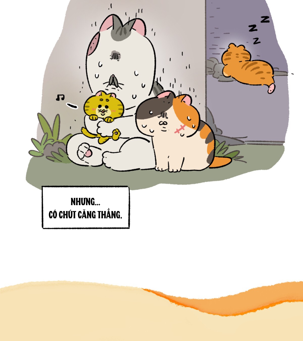 A Mãn Và Mạch Trà: Chapter 189