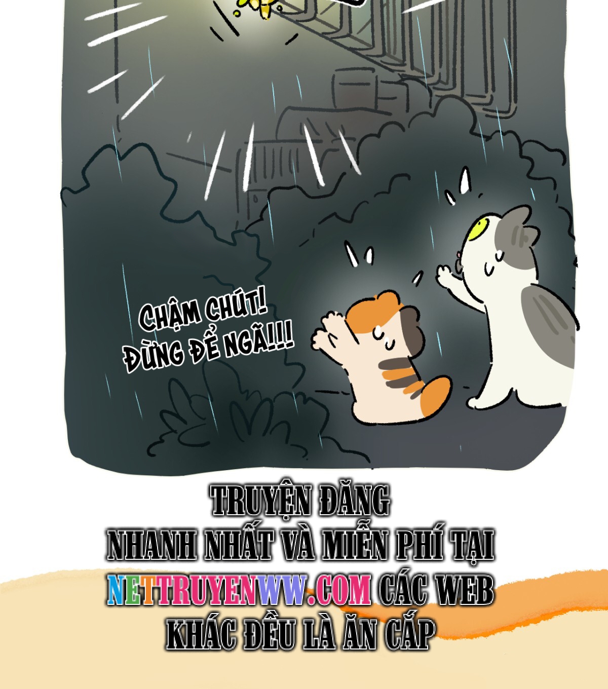 A Mãn Và Mạch Trà: Chapter 194