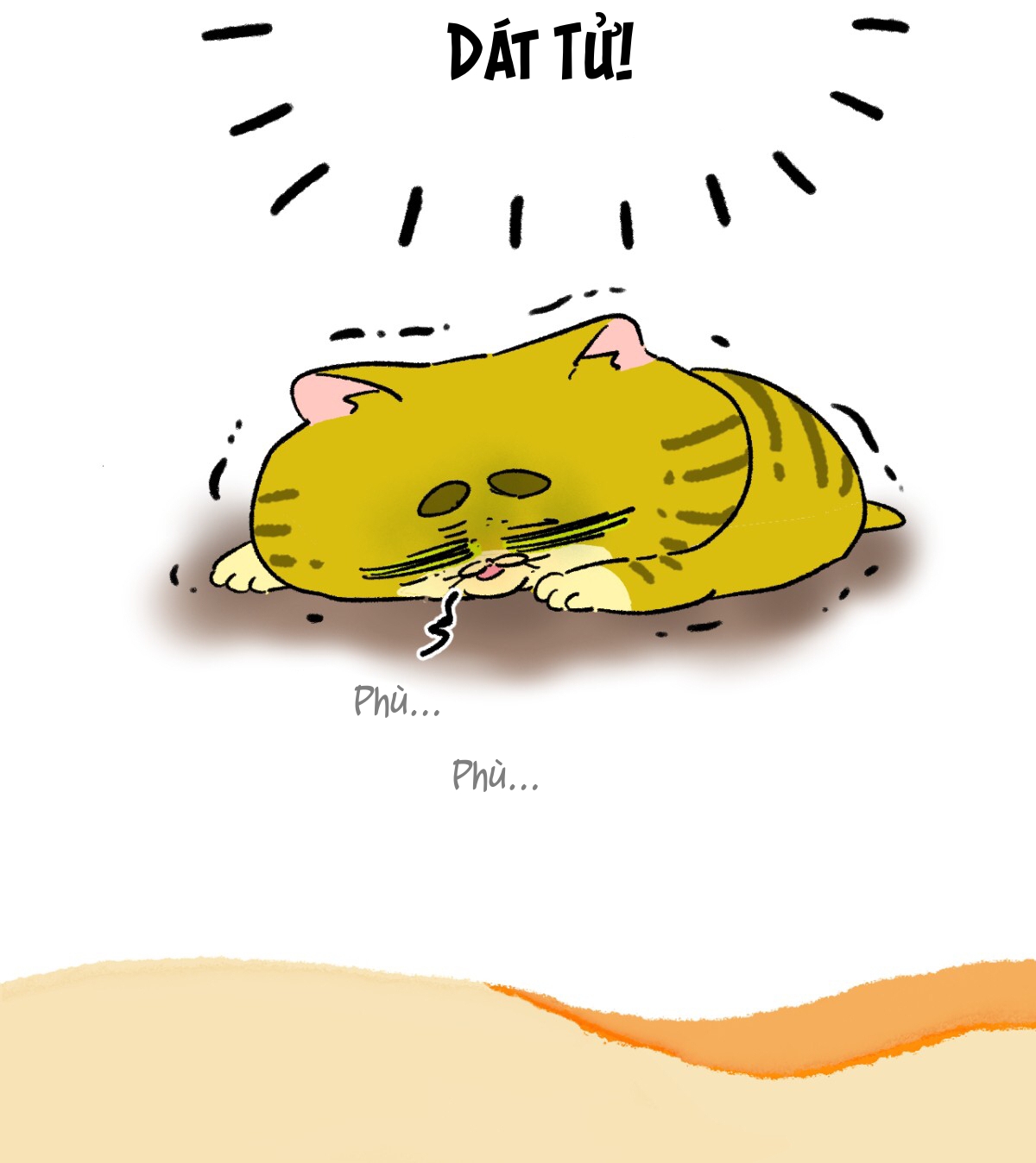 A Mãn Và Mạch Trà: Chapter 196