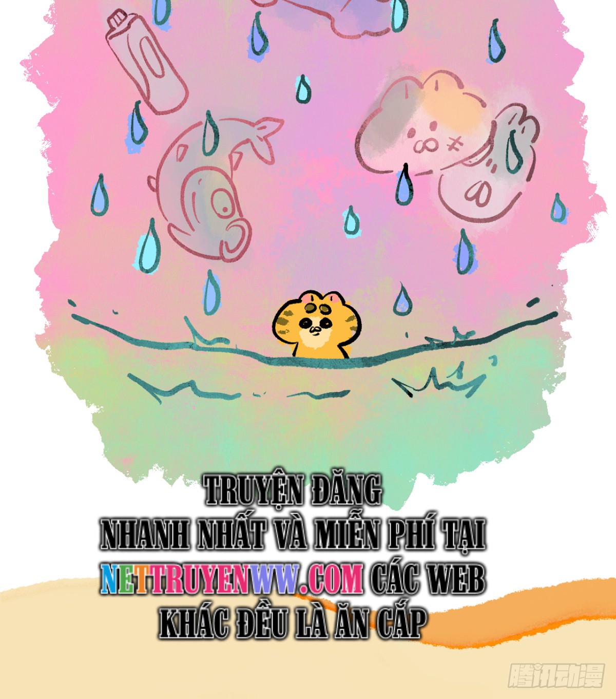 A Mãn Và Mạch Trà: Chapter 197.3
