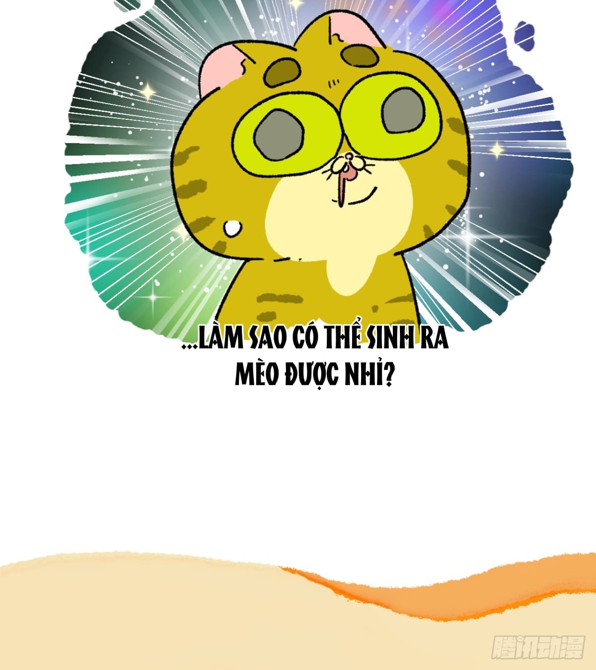 A Mãn Và Mạch Trà: Chapter 198