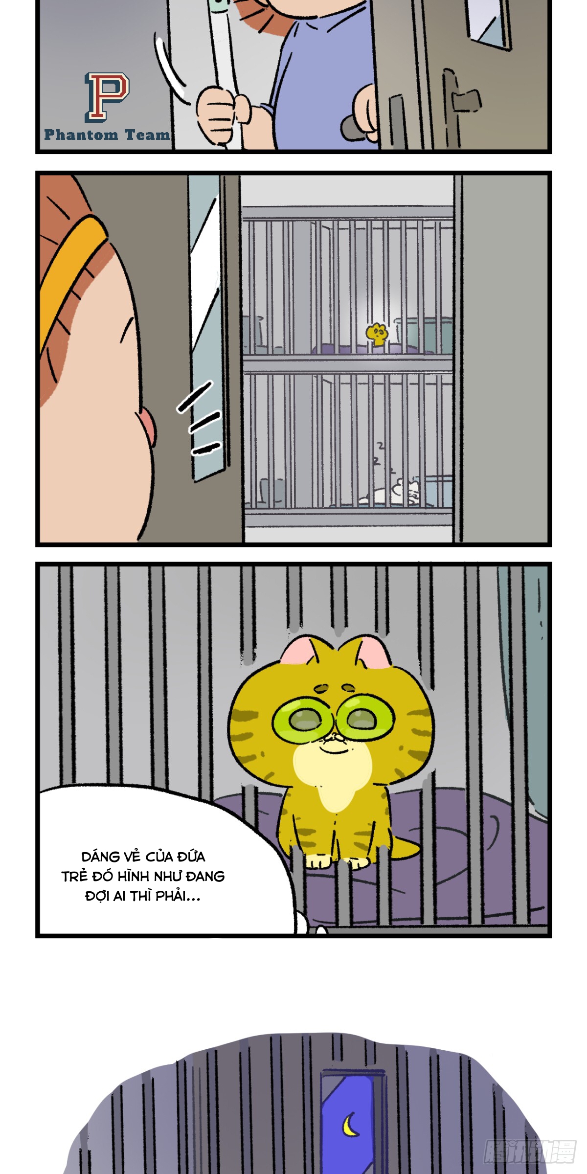 A Mãn Và Mạch Trà: Chapter 199