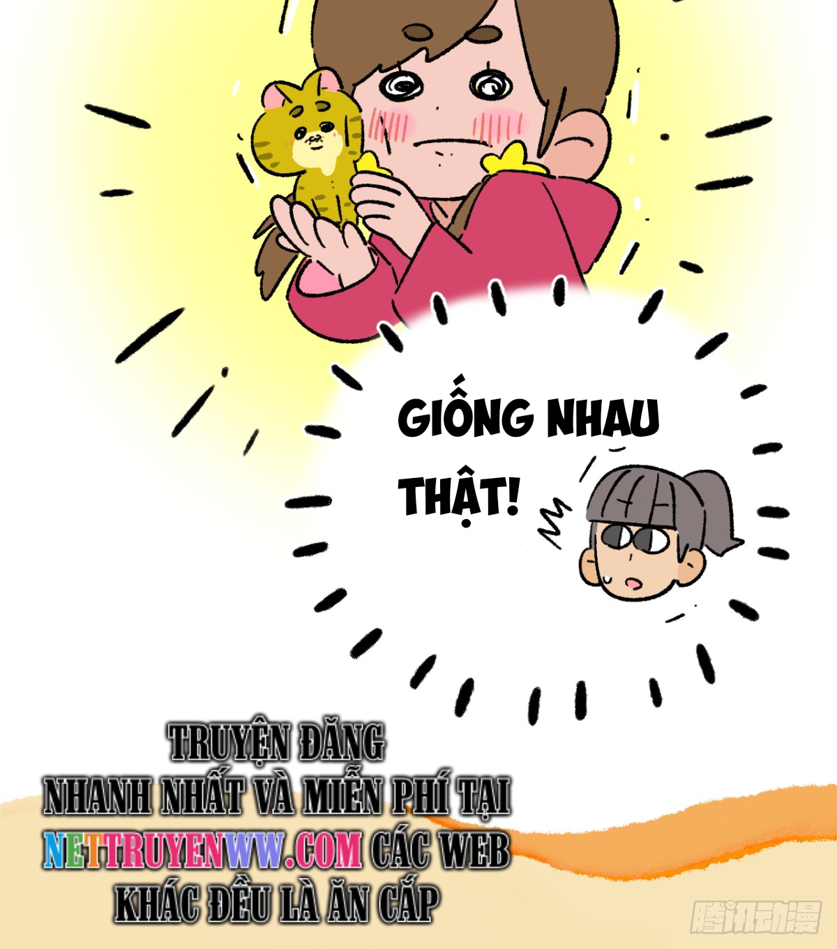 A Mãn Và Mạch Trà: Chapter 200.2