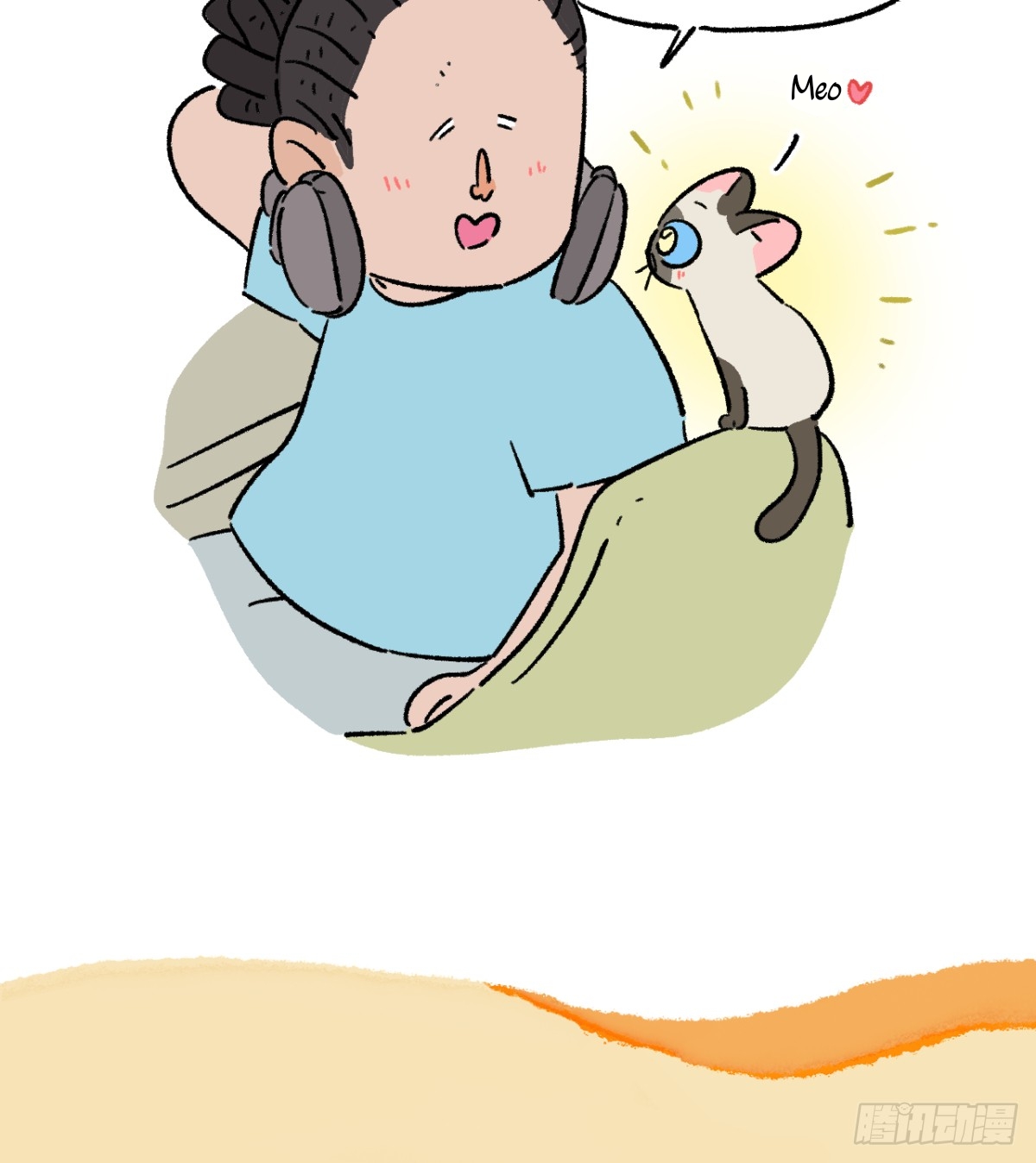A Mãn Và Mạch Trà: Chapter 211