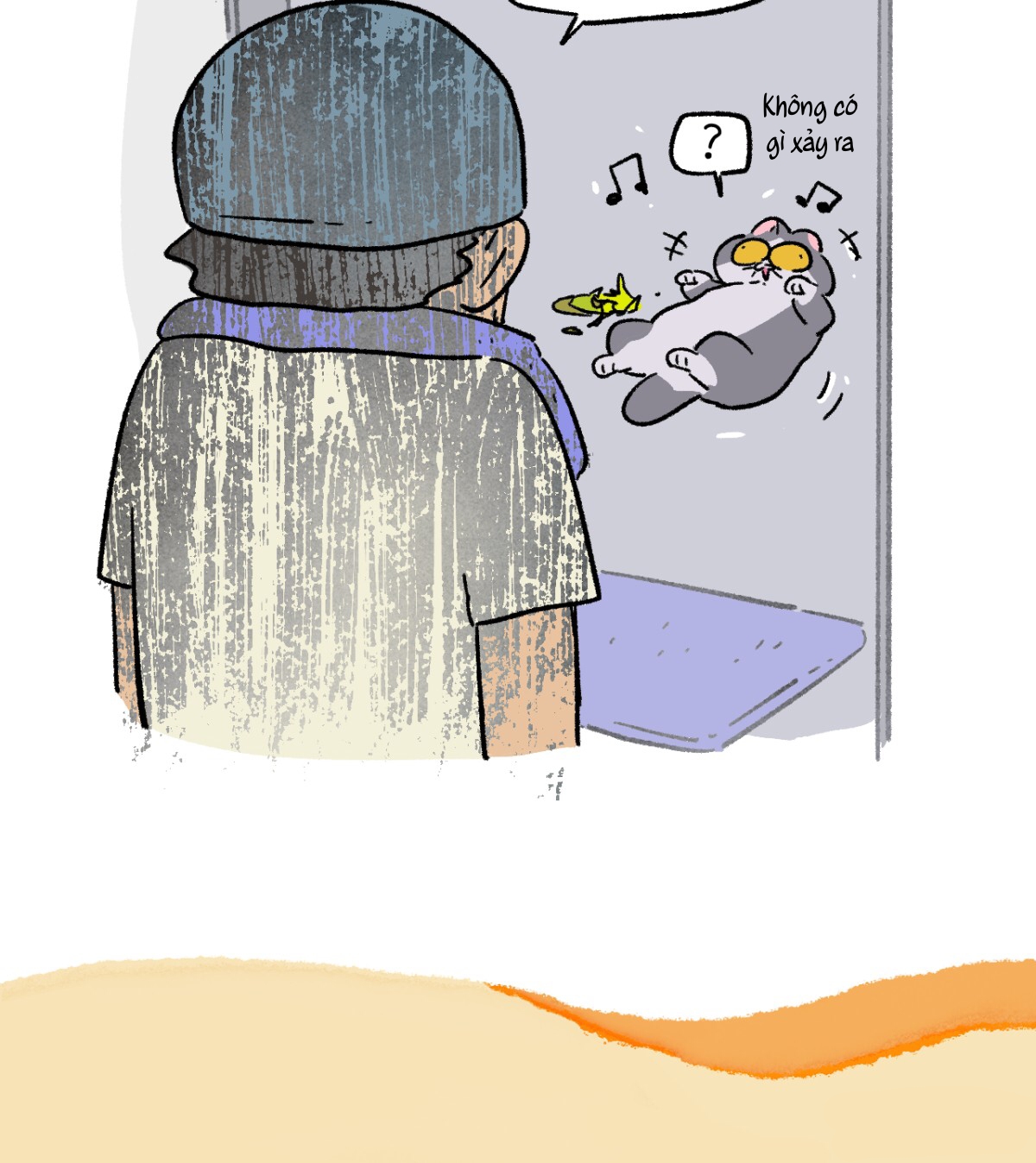 A Mãn Và Mạch Trà: Chapter 214