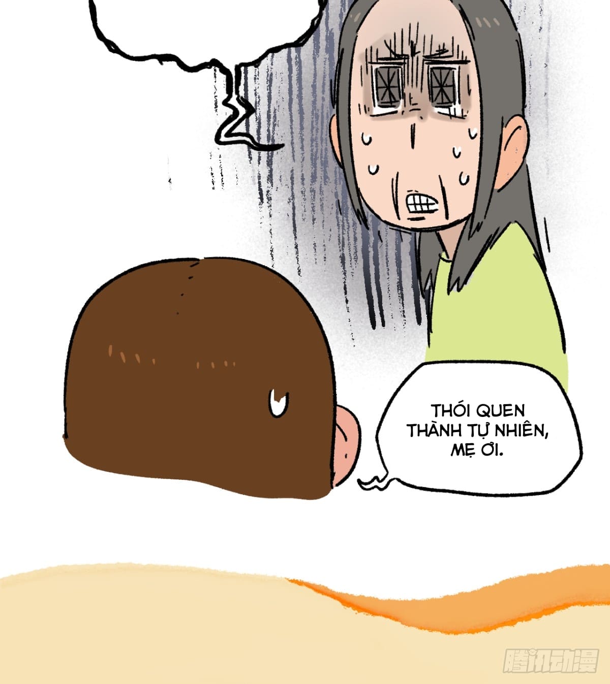 A Mãn Và Mạch Trà: Chapter 218.2