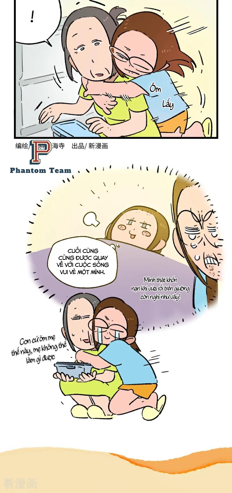A Mãn Và Mạch Trà: Chapter 225