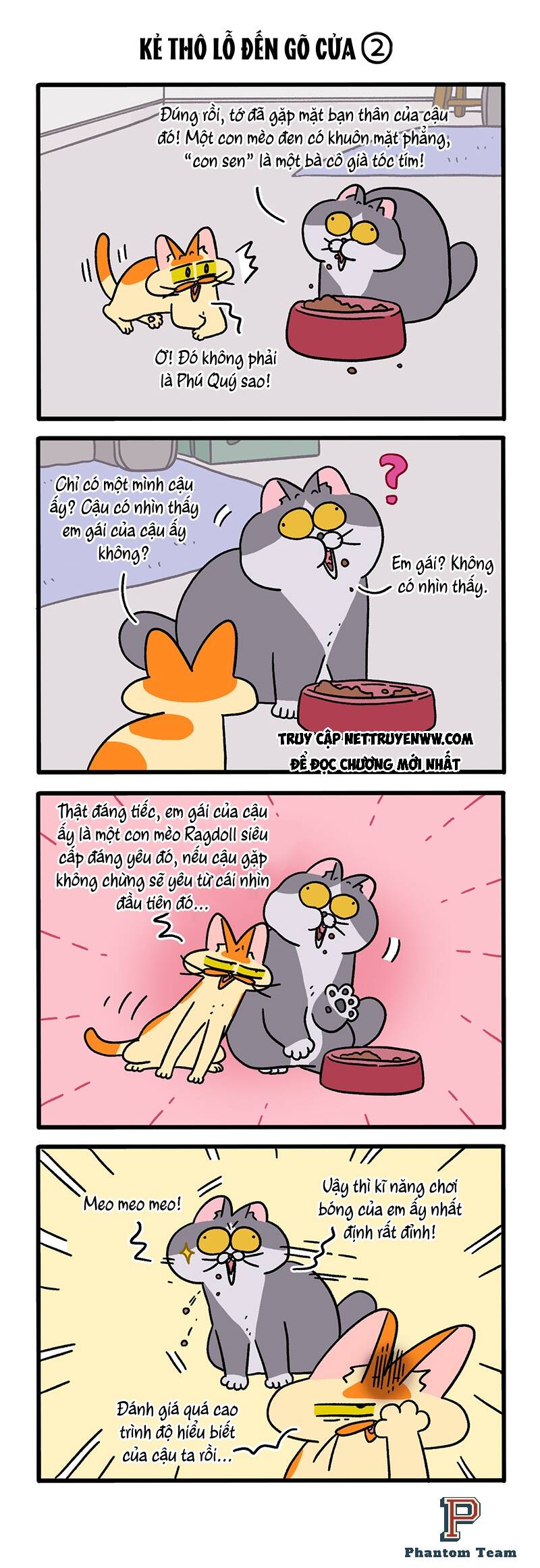 A Mãn Và Mạch Trà: Chapter 97