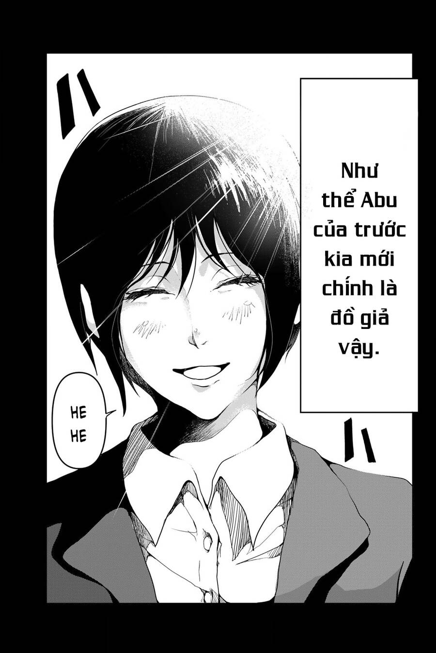 Abu Normal: Chapter 1.1