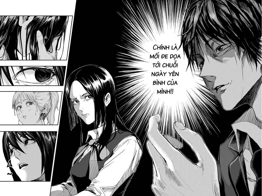 Abu Normal: Chapter 1.2