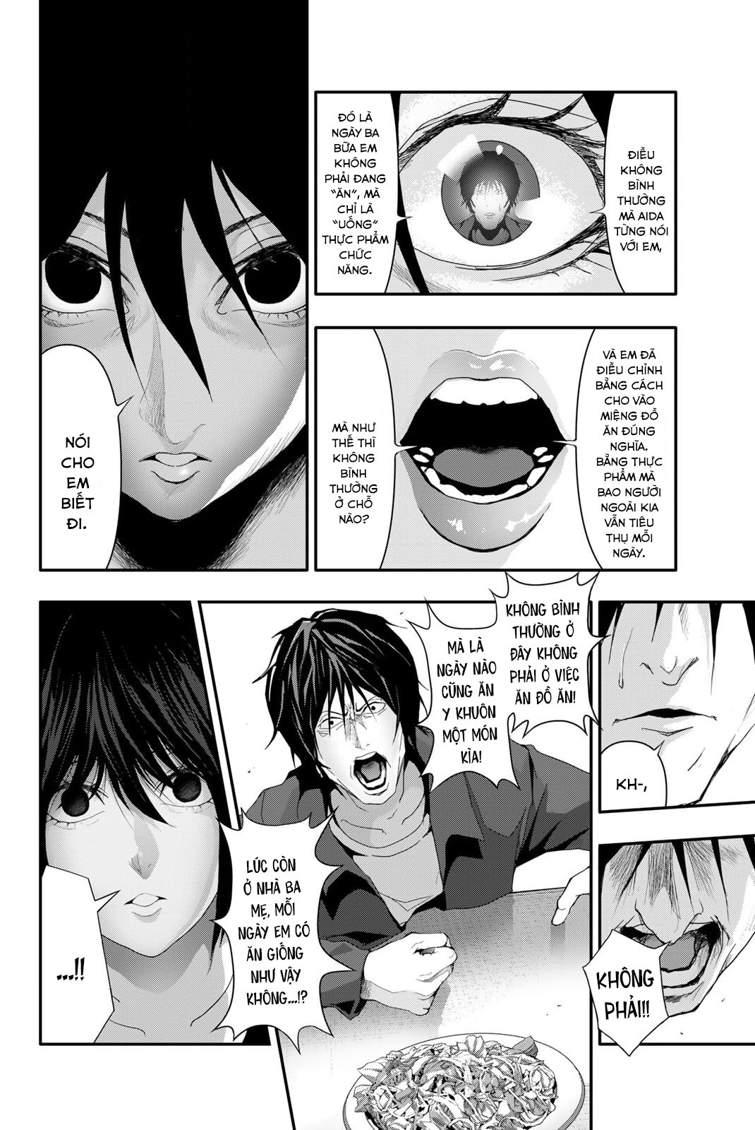 Abu Normal: Chapter 10