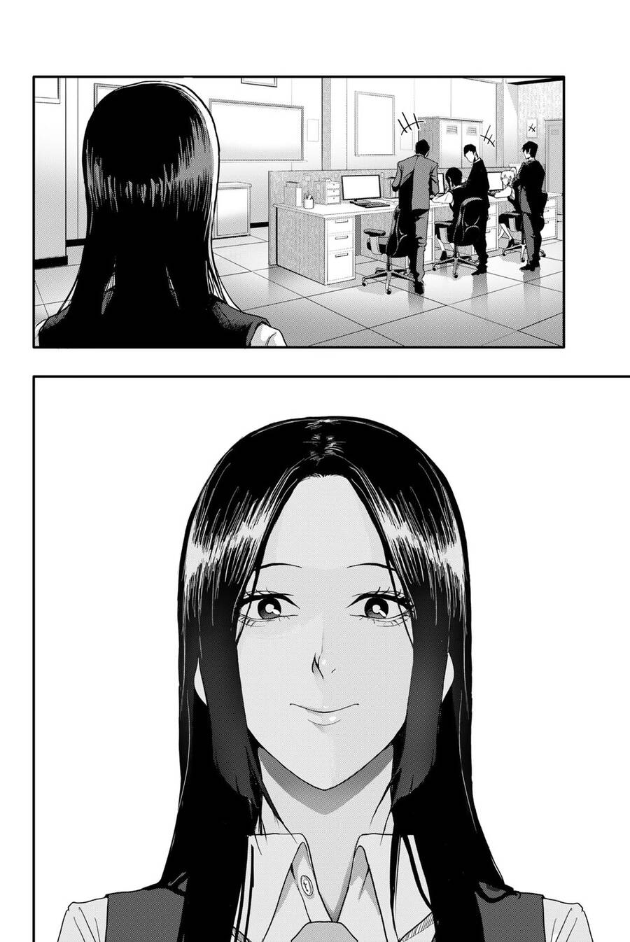 Abu Normal: Chapter 2