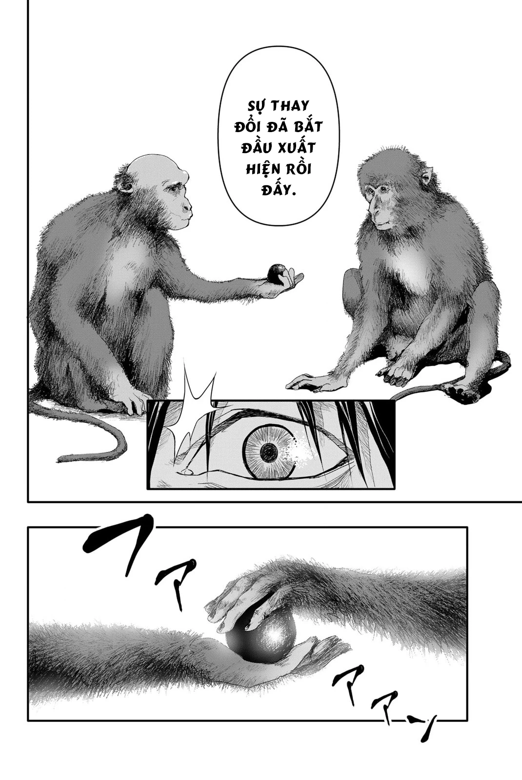 Abu Normal: Chapter 6