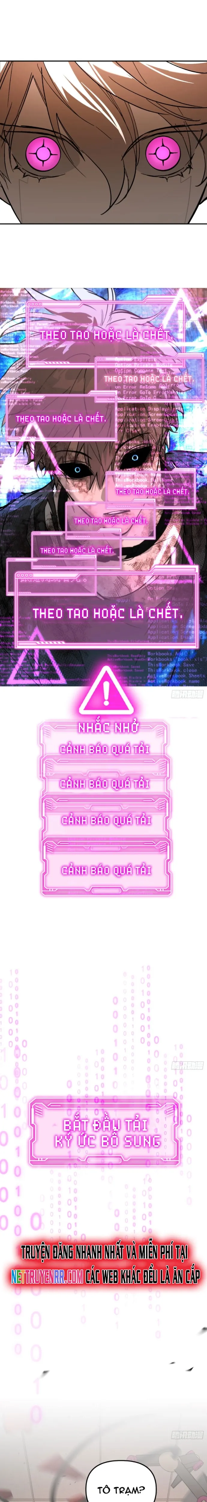 Ác Chi Hoàn: Chapter 48