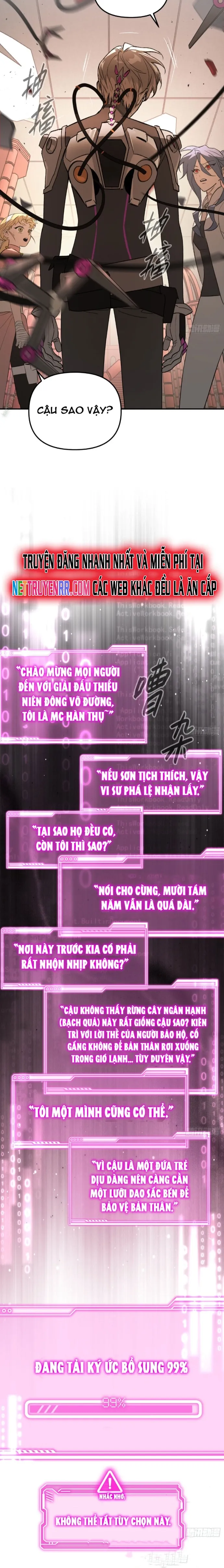 Ác Chi Hoàn: Chapter 48