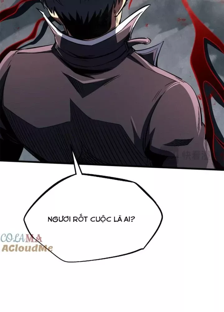 Ác Long Chuyển Sinh: Bắt Đầu Phục Thù Từ 5 Tuổi: Chapter 143