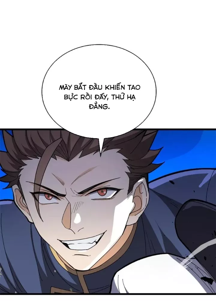 Ác Long Chuyển Sinh: Bắt Đầu Phục Thù Từ 5 Tuổi: Chapter 143
