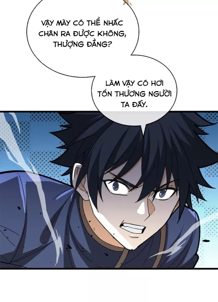 Ác Long Chuyển Sinh: Bắt Đầu Phục Thù Từ 5 Tuổi: Chapter 143