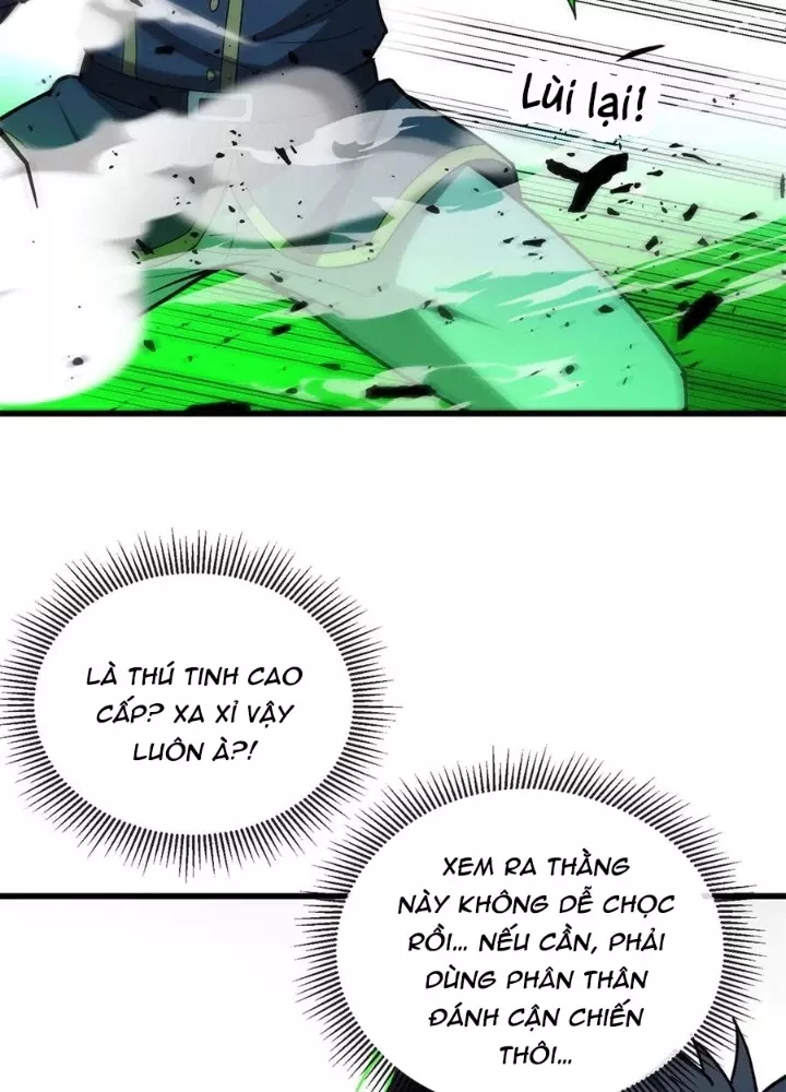 Ác Long Chuyển Sinh: Bắt Đầu Phục Thù Từ 5 Tuổi: Chapter 143