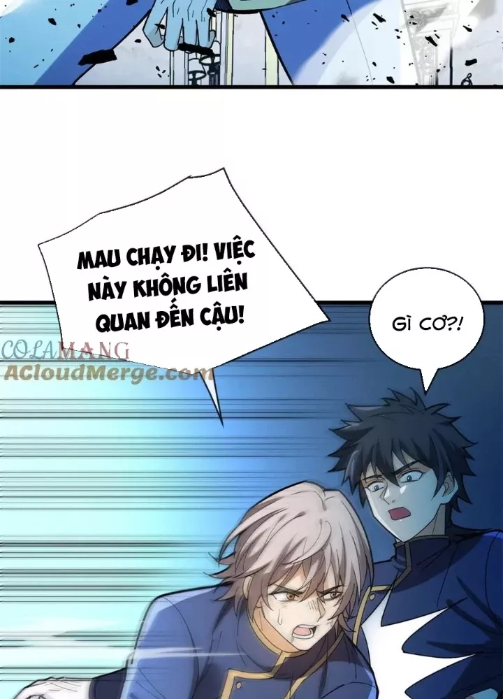 Ác Long Chuyển Sinh: Bắt Đầu Phục Thù Từ 5 Tuổi: Chapter 143