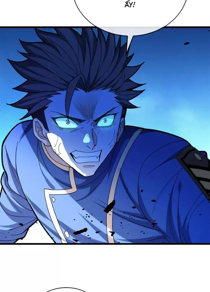Ác Long Chuyển Sinh: Bắt Đầu Phục Thù Từ 5 Tuổi: Chapter 143