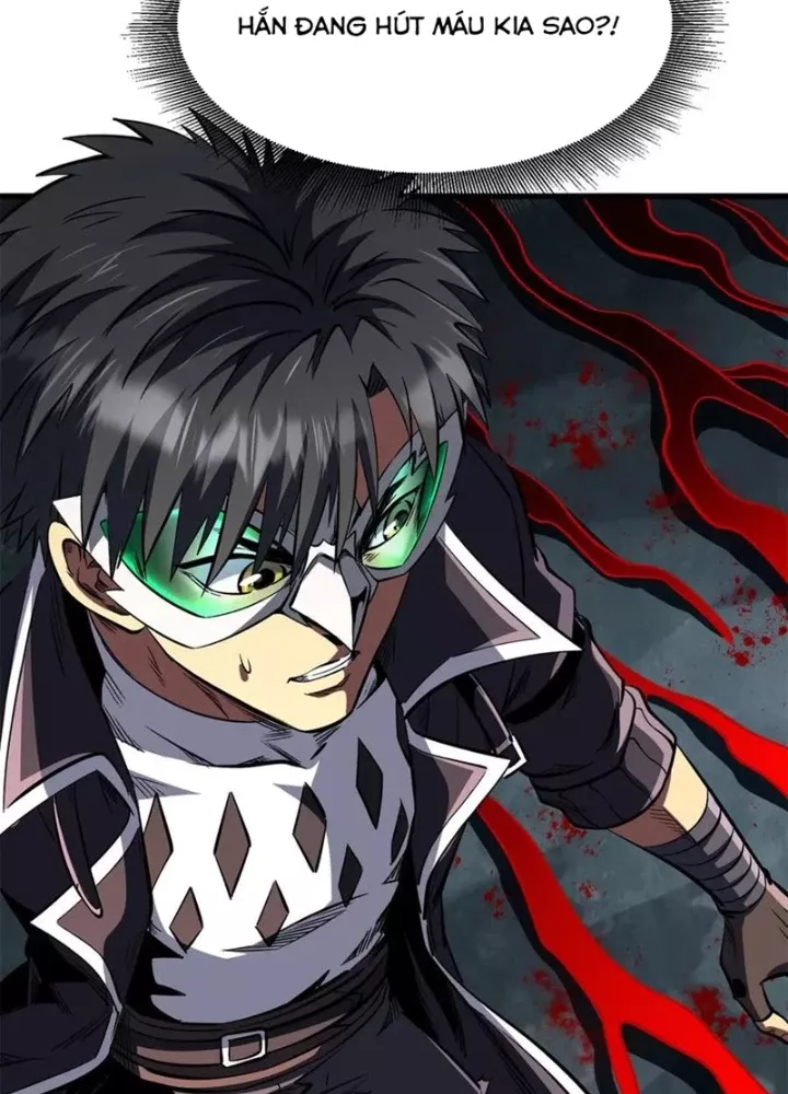 Ác Long Chuyển Sinh: Bắt Đầu Phục Thù Từ 5 Tuổi: Chapter 143