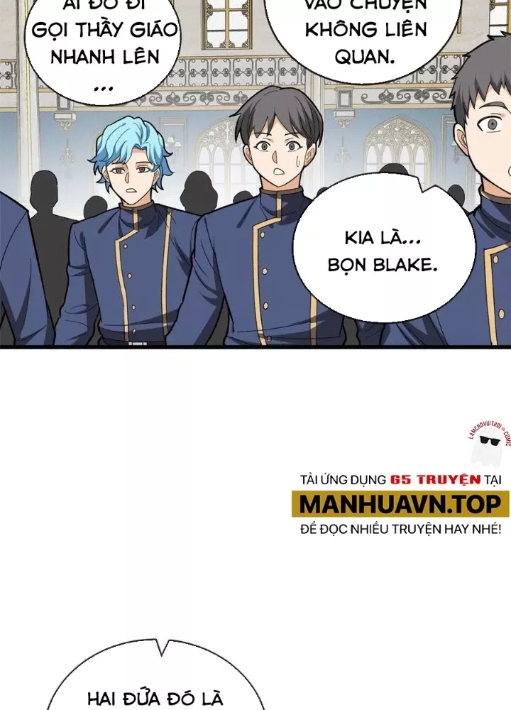 Ác Long Chuyển Sinh: Bắt Đầu Phục Thù Từ 5 Tuổi: Chapter 143