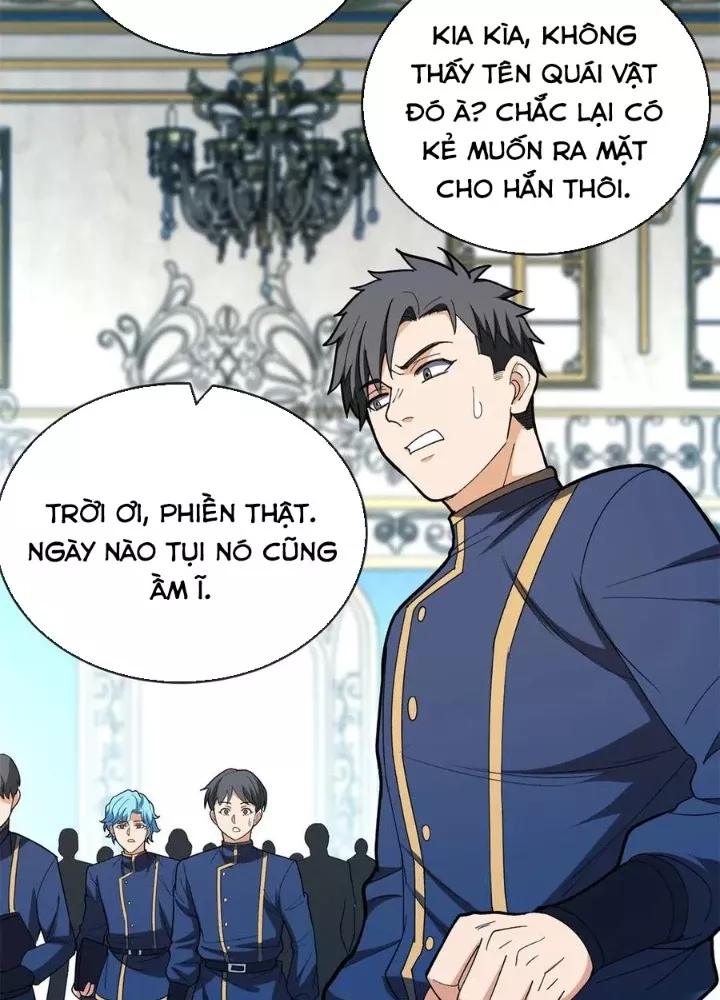 Ác Long Chuyển Sinh: Bắt Đầu Phục Thù Từ 5 Tuổi: Chapter 143