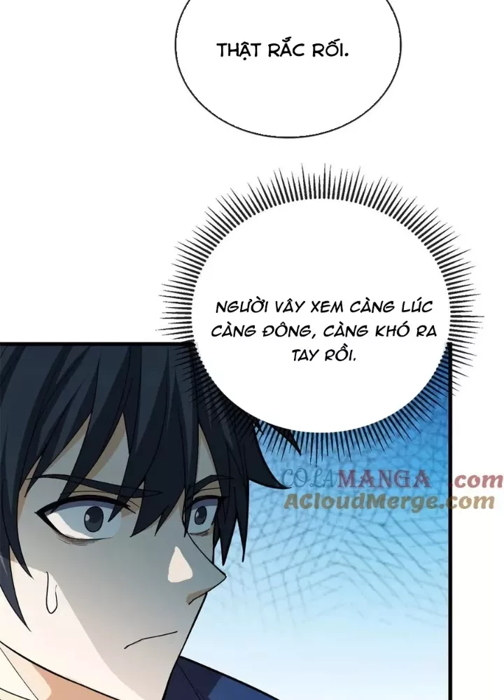 Ác Long Chuyển Sinh: Bắt Đầu Phục Thù Từ 5 Tuổi: Chapter 143