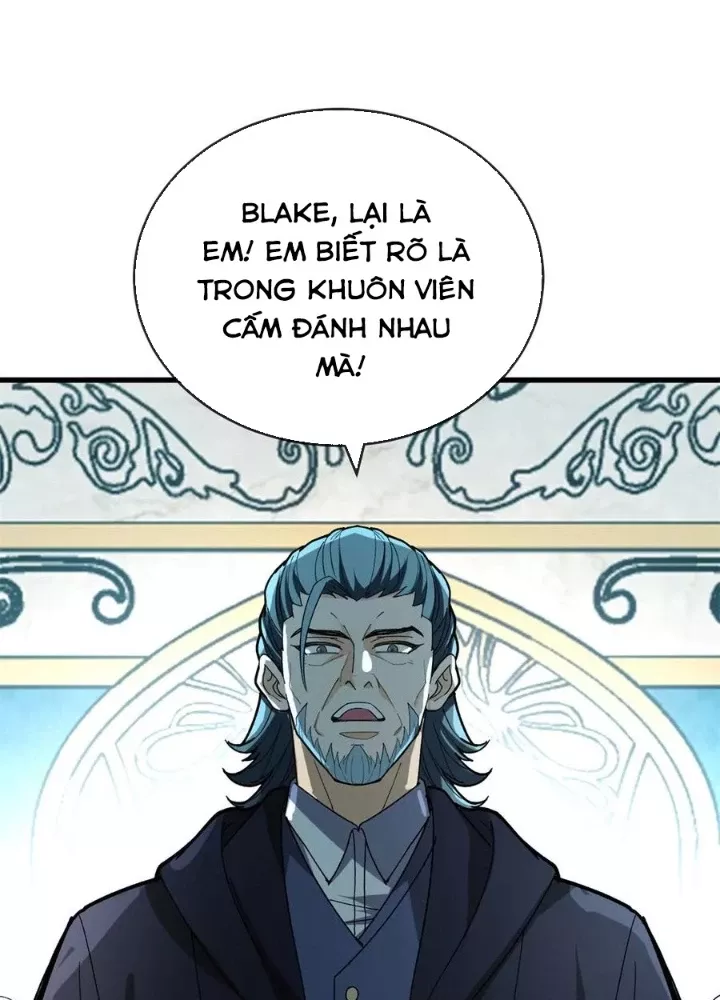 Ác Long Chuyển Sinh: Bắt Đầu Phục Thù Từ 5 Tuổi: Chapter 143