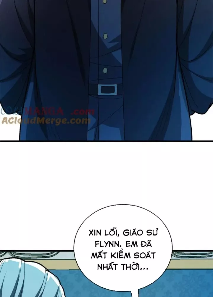 Ác Long Chuyển Sinh: Bắt Đầu Phục Thù Từ 5 Tuổi: Chapter 143
