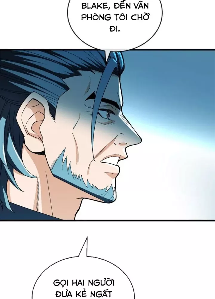Ác Long Chuyển Sinh: Bắt Đầu Phục Thù Từ 5 Tuổi: Chapter 143