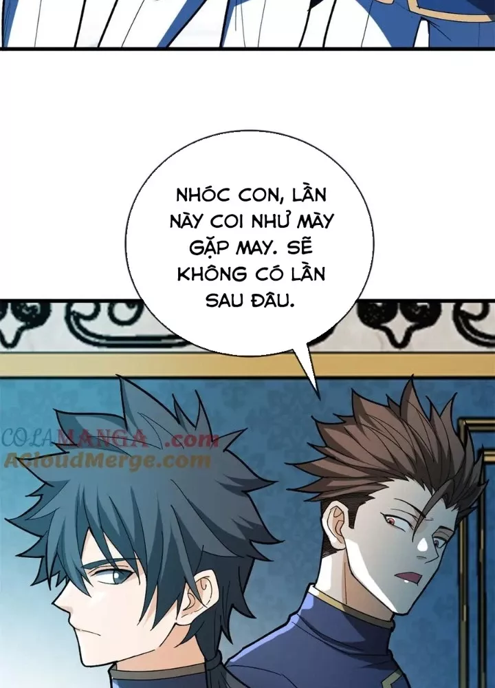 Ác Long Chuyển Sinh: Bắt Đầu Phục Thù Từ 5 Tuổi: Chapter 143