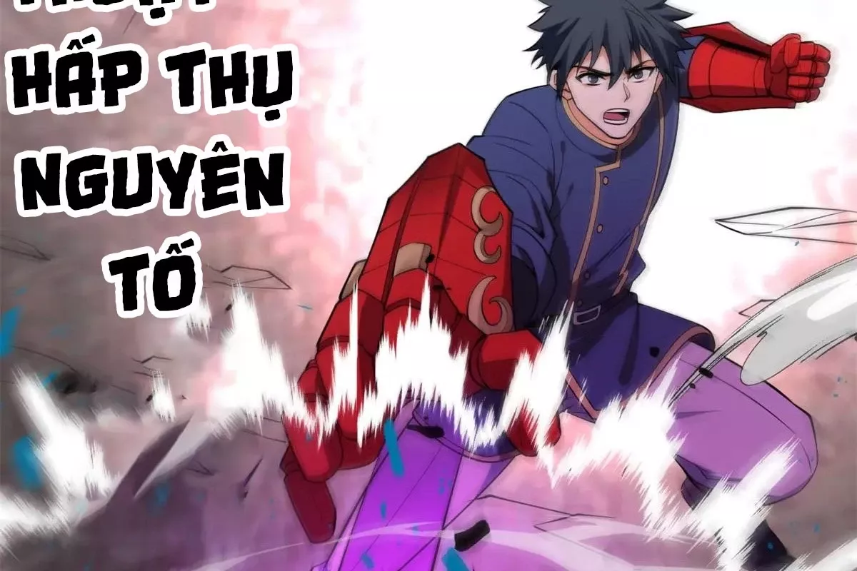 Ác Long Chuyển Sinh: Bắt Đầu Phục Thù Từ 5 Tuổi: Chapter 153