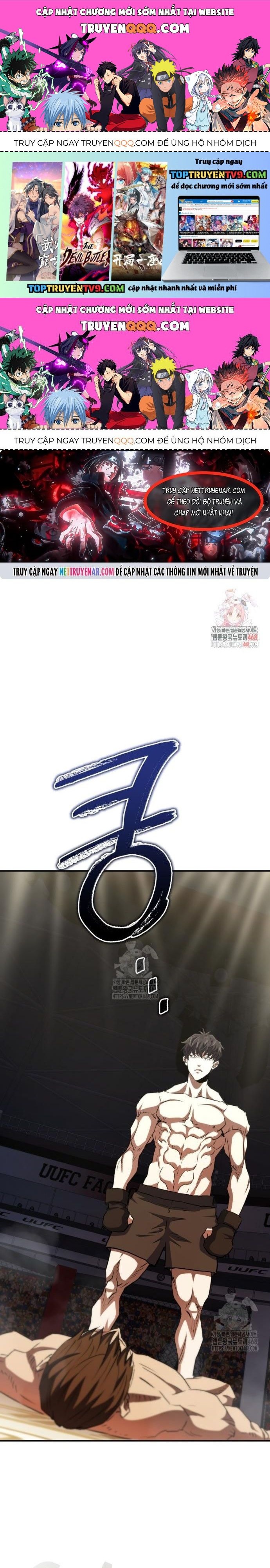 Ác Nhân Lồng Bát Giác: Chapter 50