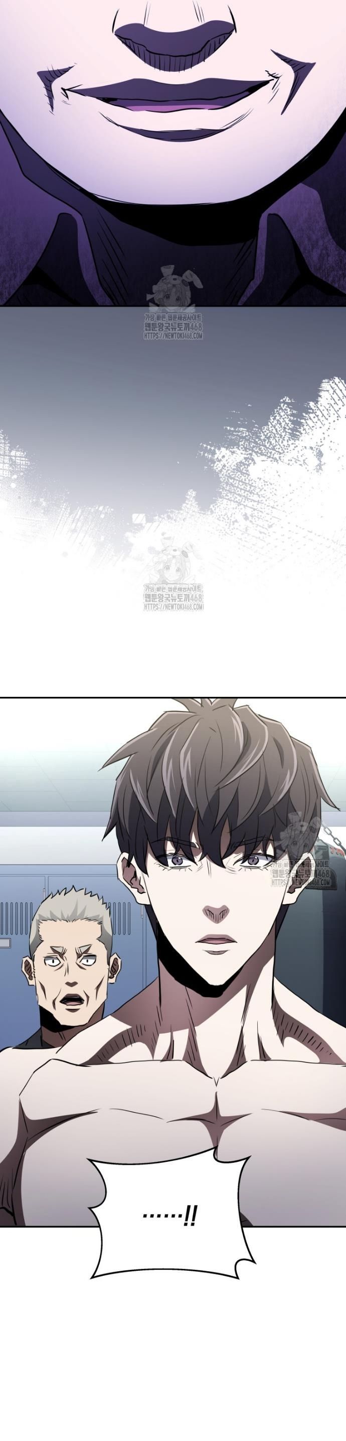 Ác Nhân Lồng Bát Giác: Chapter 50