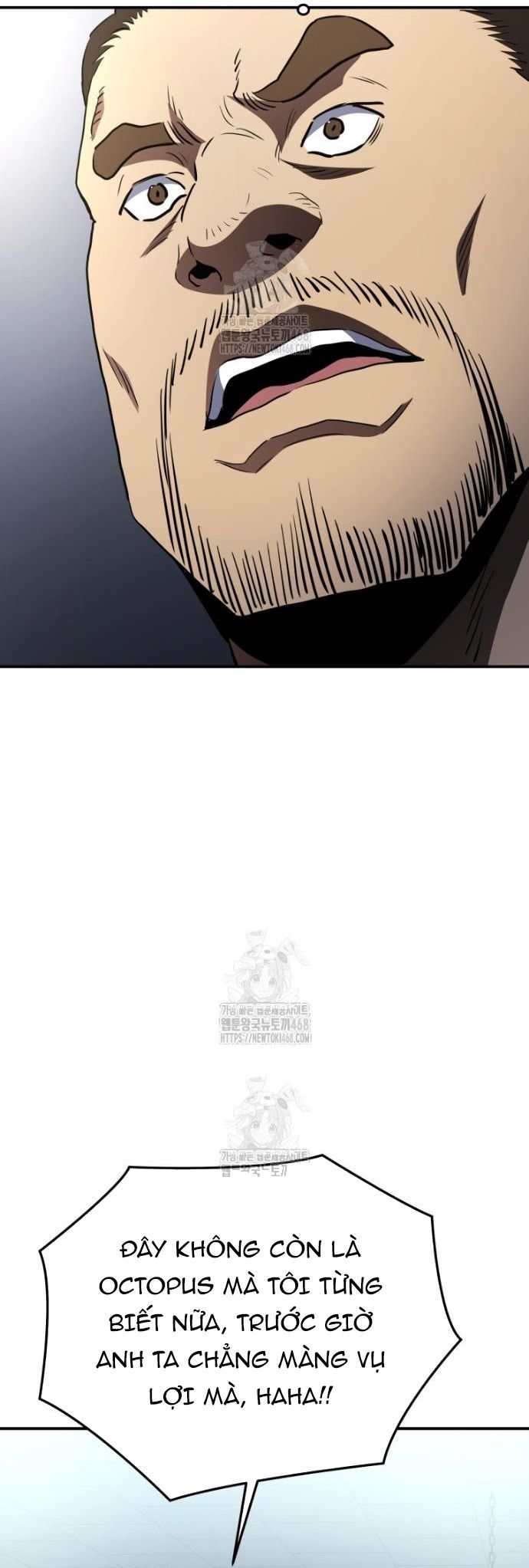 Ác Nhân Lồng Bát Giác: Chapter 50