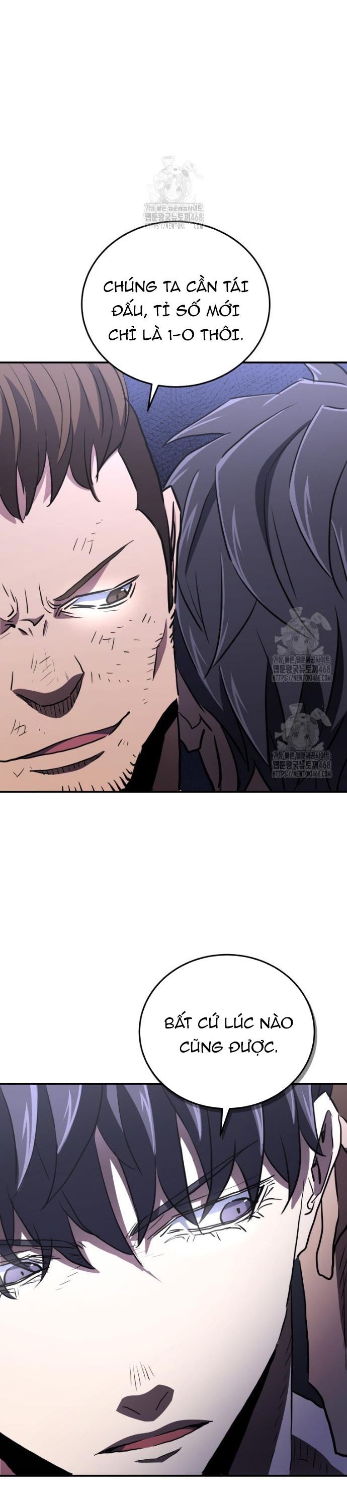 Ác Nhân Lồng Bát Giác: Chapter 50