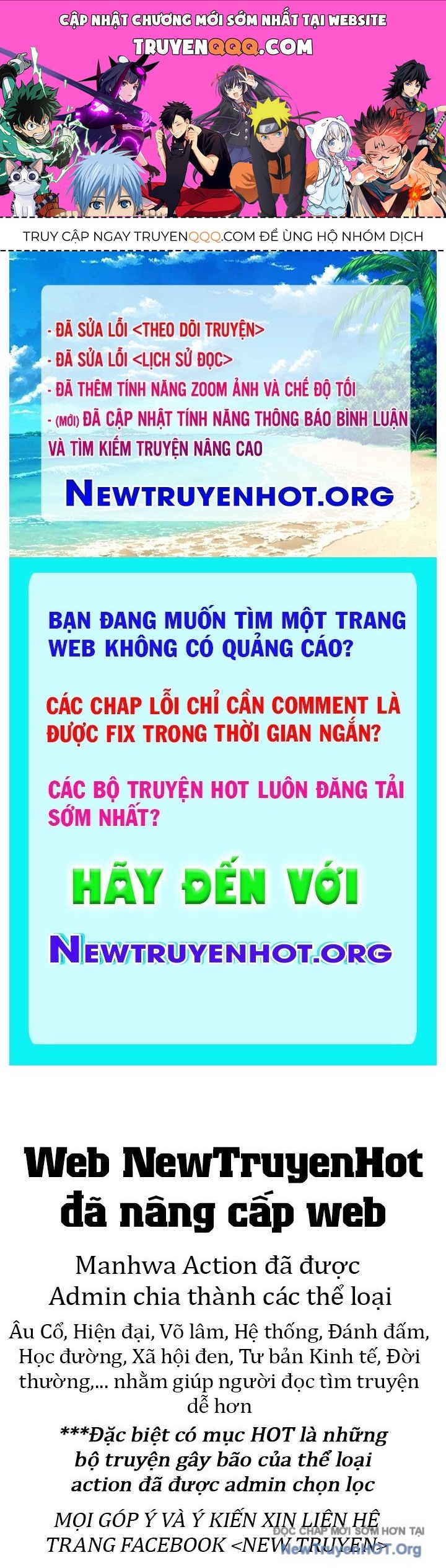 Ác Nhân Lồng Bát Giác: Chapter 51