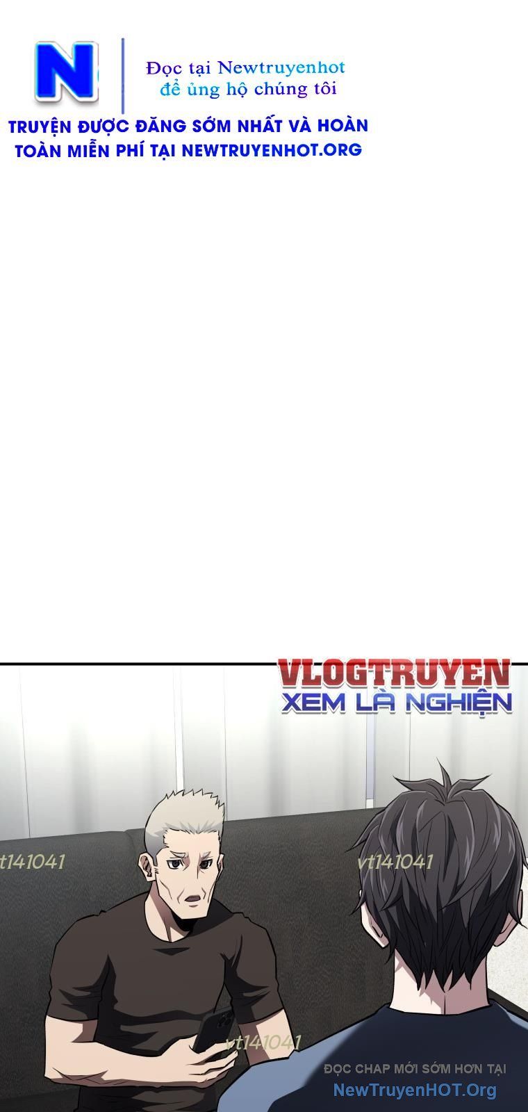 Ác Nhân Lồng Bát Giác: Chapter 51