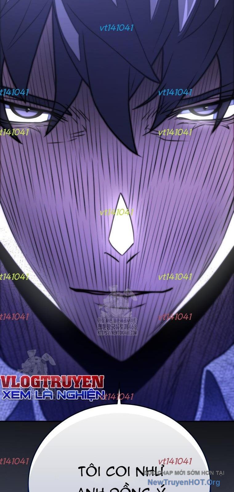 Ác Nhân Lồng Bát Giác: Chapter 51