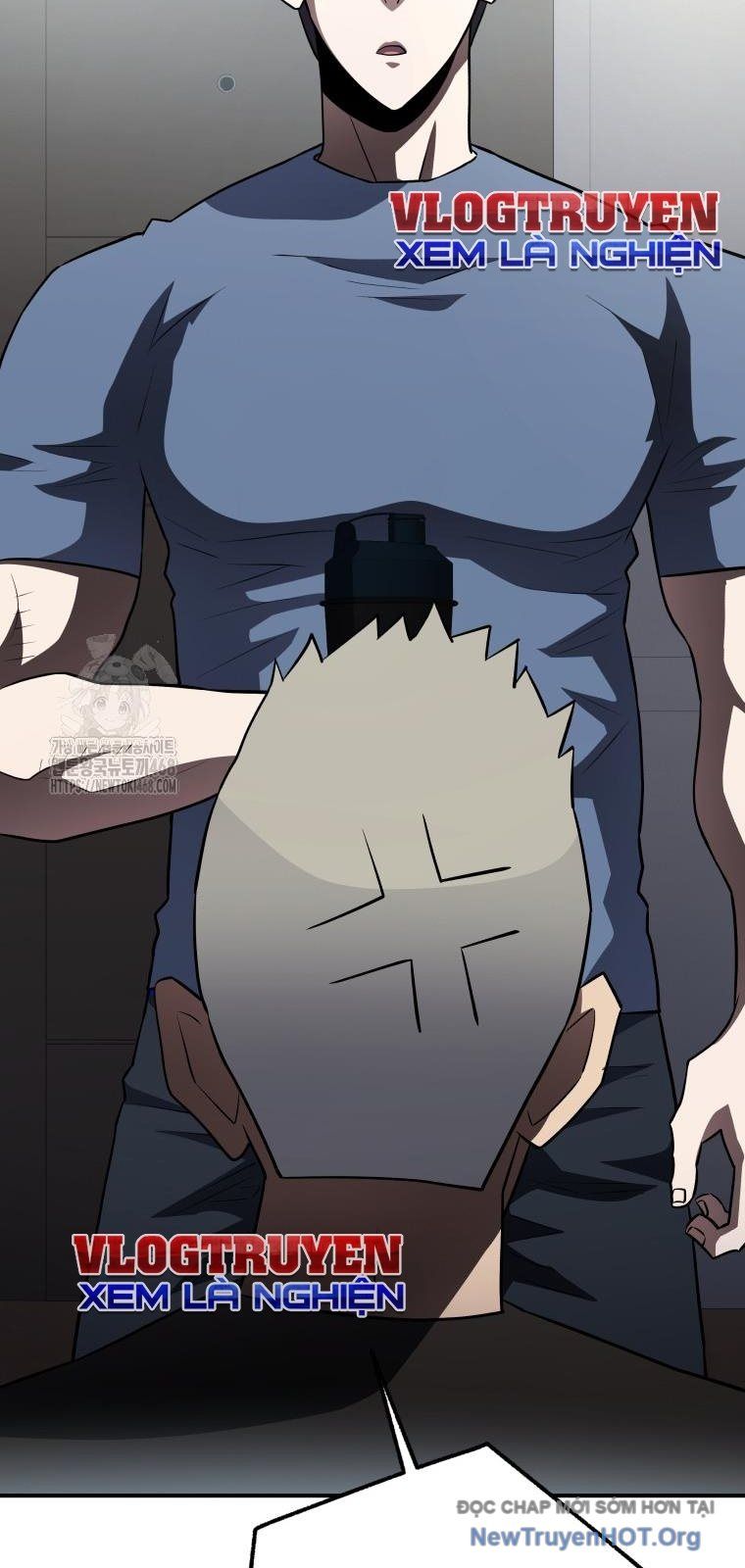 Ác Nhân Lồng Bát Giác: Chapter 51