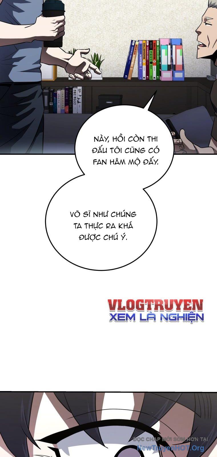 Ác Nhân Lồng Bát Giác: Chapter 51