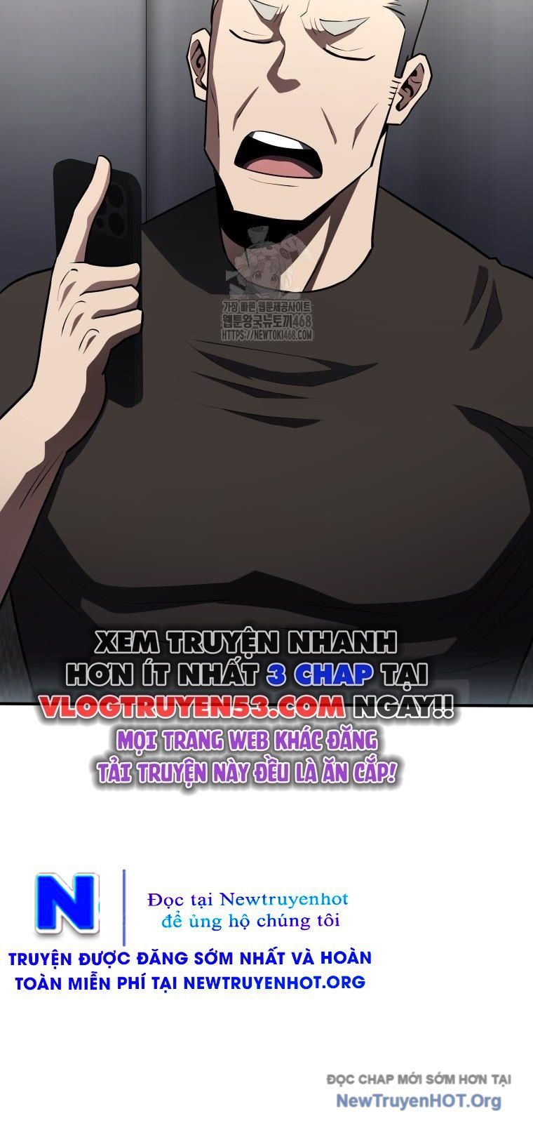 Ác Nhân Lồng Bát Giác: Chapter 51