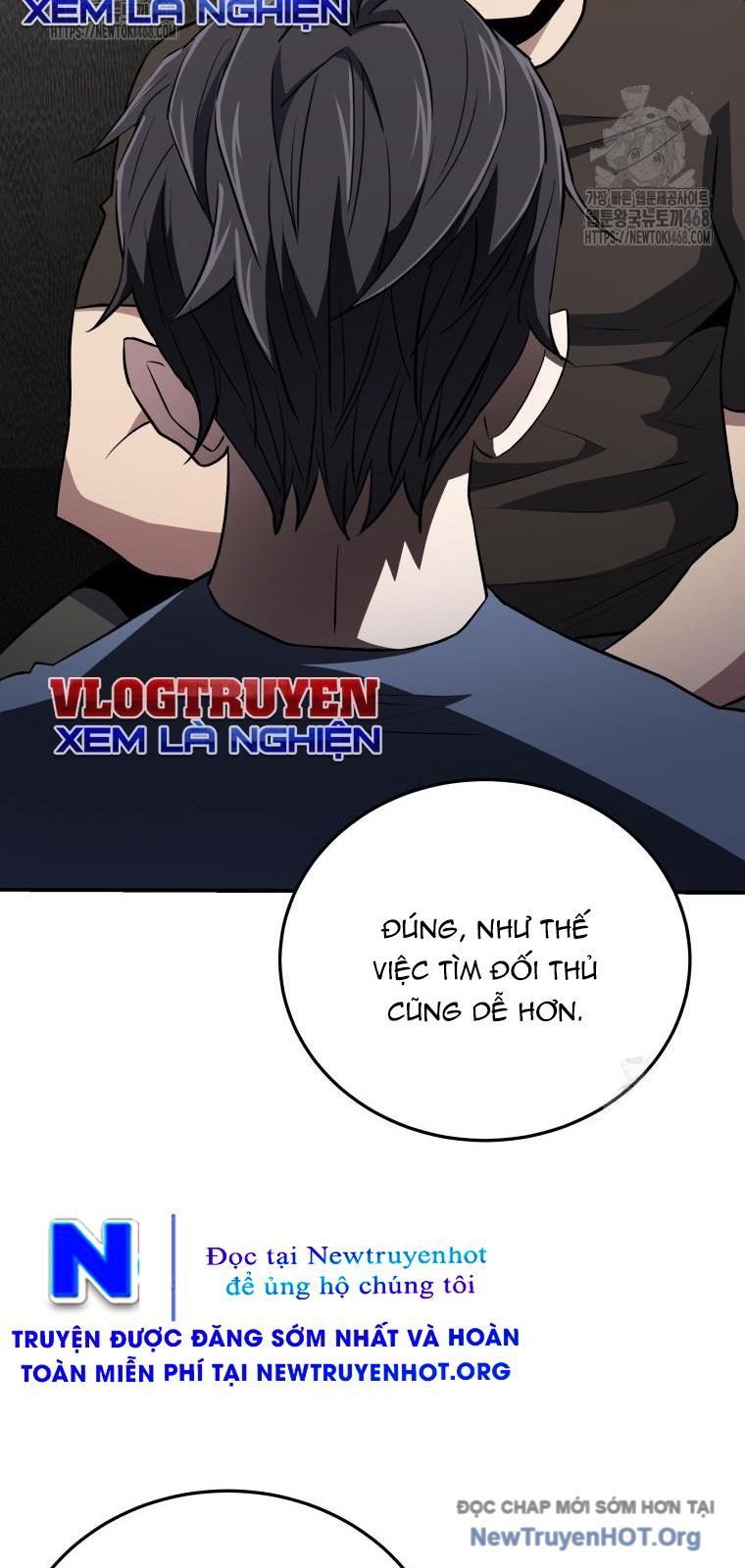 Ác Nhân Lồng Bát Giác: Chapter 51